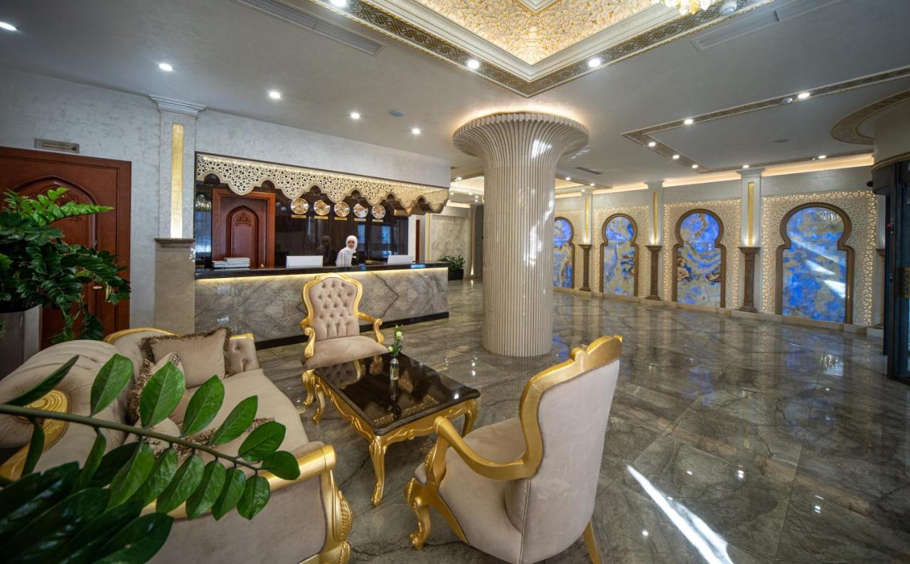Manor Hotel Tashkent Bagian luar foto